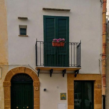 Casa Belvedere Sambuca di Sicilia Exteriér fotografie